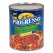 Progresso tomatoes crushed fire roasted Calories