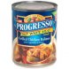 Progresso grilled chicken italiano with vegetables and penne traditional soup Calories