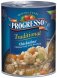 Progresso chickarina chicken soup with meatballs traditional Calories