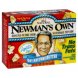 Newmans Own newman 's own 94% fat free microwave popcorn Calories
