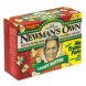 Newmans Own newman 's own light butter microwave popcorn Calories