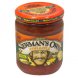 Newmans Own newman 's own all-natural bandito salsa pineapple Calories
