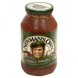 Newmans Own newman 's own pesto & tomato sauce Calories