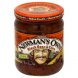 Newmans Own newman 's own black bean & corn salsa Calories