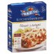 kitchen favorites classic lasagna