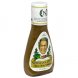 Newmans Own newman 's own olive oil & vinegar dressing Calories