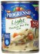 Progresso chicken pot pie style soup light Calories