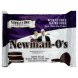 Newmans Own wheat-free dairy-free newman 's own organics/newman-o 's Calories