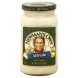 Newmans Own pasta sauce alfredo Calories