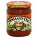 Newmans Own newman 's own all-natural bandito salsa tequila lime Calories