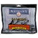 Nathans wild nova salmon classic smoked Calories