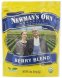 Newmans Own organics berry blend Calories