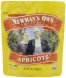 Newmans Own s apricots organic Calories