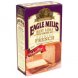 Eagle Mills best loaf bread machine mix country french Calories