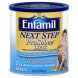 Enfamil next step prosobee lipil formula soy-based, powder Calories
