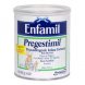 pregestimil infant formula hypoallergenic with mct oil, iron fortified, powder