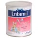 a.r. infant formula thickened with added rice starch, iron fortified, powder