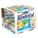 kindercal nutritionally complete liquid with fiber for children ages 1-10, vanilla