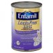 Enfamil lactofree lipil infant formula milk-based, concentrated liquid Calories