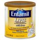 lipil infant formula milk-based with iron, powder