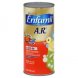 Enfamil a.r. lipil infant formula milk-based, 0-12m Calories