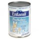 prosobee infant formula soy, iron fortified, concentrated liquid