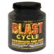 blast cycle thermonuclear pump agent