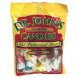 Dr. Johns candies taffy, sugar free Calories