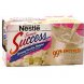 Sweet Success healthy shake complete fuel, creamy vanilla supreme Calories