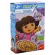 Dora the Explorer cereal cinnamon Calories