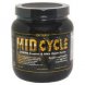 mid cycle extreme creatine & nitric oxide fusion tropical punch