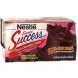 Sweet Success healthy shake, dark chocolate fudge Calories