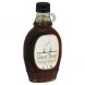 Great River maple syrup pure, organic Calories
