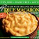 dairy-free rice macaroni & cheeze gluten-free