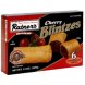 ratner 's cherry blintzes