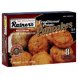 Ratners potato pancakes (latkes), traditional Calories