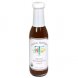 Charlie Trotters organic thai barbecue sauce Calories