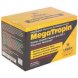 megatropin effervescent secretagogue formula extra strength, orange