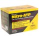 nitro-atp low carbohydrate creatine delivery effervescent, grape flavor