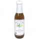Charlie Trotters organic ginger-soy-hijiki sauce Calories