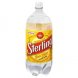 sterling tonic water