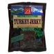 turkey jerky hickory smoked