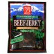beef jerky hickory smoked