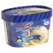 Pierres slender reduced fat ice cream vanilla Calories