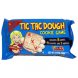 tic tac dough cookie game