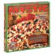 Mystic Pizza tuscan garden white pizza collection pizza spinach and roasted red pepper Calories