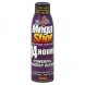 mega shot energy blend powerful, pomegrape