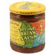 spring break salsa medium