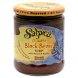 Salpica dip with roasted garlic, chipotle black bean, medium Calories