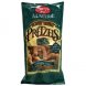 Harrys Premium Snacks pretzels honey wheat with sesame seeds Calories
